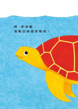 Load image into Gallery viewer, 我的後面是誰呢？小樹林 x 大海 x 小河邊 x 原野 x 熱帶草原 (全套五冊)
