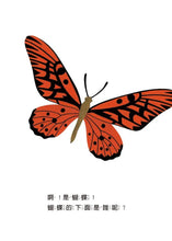 Load image into Gallery viewer, 我的後面是誰呢？小樹林 x 大海 x 小河邊 x 原野 x 熱帶草原 (全套五冊)
