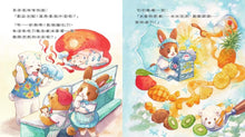 Load image into Gallery viewer, 茶茶和可可的夏日冰品店
