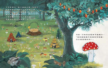 Load image into Gallery viewer, 貝尼的圓點帽
