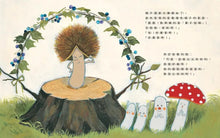 Load image into Gallery viewer, 貝尼的圓點帽
