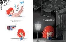 Load image into Gallery viewer, 沒關係，再試一次
