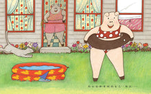 Load image into Gallery viewer, 我喜歡我自己
