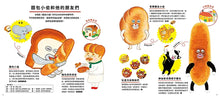 Load image into Gallery viewer, 超人氣！你所不知道的麵包小偷圖鑑
