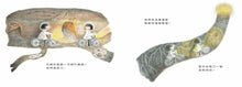 Load image into Gallery viewer, 琪莉和琪莉莉：地下的故事
