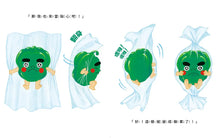 Load image into Gallery viewer, 青椒也想當點心
