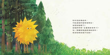 Load image into Gallery viewer, 當刺一根一根離開
