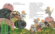 Load image into Gallery viewer, 田鼠尼可，你去了哪裡？
