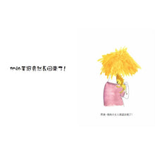 Load image into Gallery viewer, 床上的獅子
