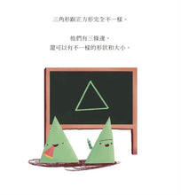 Load image into Gallery viewer, 我們是形狀
