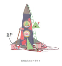 Load image into Gallery viewer, 我們是形狀
