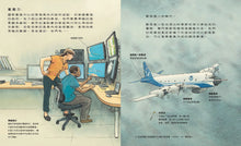 Load image into Gallery viewer, 超級風暴登陸了！
