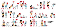 Load image into Gallery viewer, 荒島求生，你需要準備什麼？
