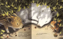Load image into Gallery viewer, 小野豬迷路了
