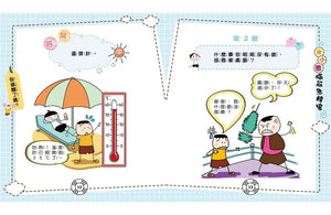 腦筋急轉彎 1-4