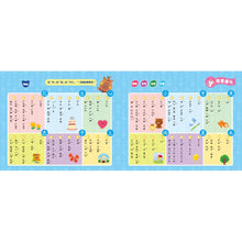 Load image into Gallery viewer, 小手按按有聲書: ㄅㄆㄇ拼音書
