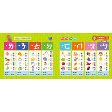 Load image into Gallery viewer, 小手按按有聲書: ㄅㄆㄇ拼音書
