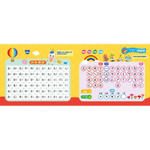 Load image into Gallery viewer, 小手按按有聲書: ㄅㄆㄇ拼音書

