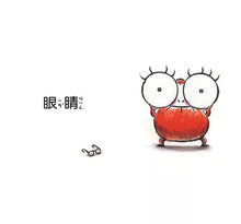 Load image into Gallery viewer, 小達摩: 開心的小達摩、小達摩有什麼、和小達摩一起
