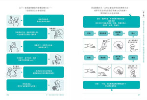 差一點就差很多的親子溝通術（全圖解）【隨書附贈親子溝通練習簿】