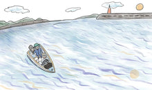 Load image into Gallery viewer, 港口的暖心料理
