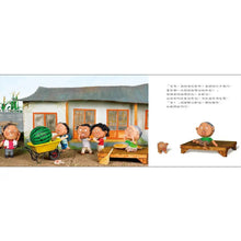 Load image into Gallery viewer, 西瓜

