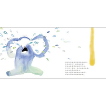 Load image into Gallery viewer, 鼻涕大象
