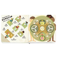 Load image into Gallery viewer, 人體透視大揭密
