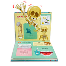 Load image into Gallery viewer, 身體不可思議的祕密
