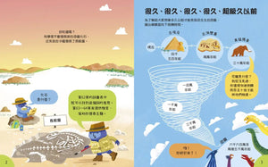 不可思議！知識小百科系列