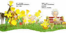 Load image into Gallery viewer, 火雞的復活節

