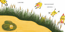 Load image into Gallery viewer, 美國獨立出版獎 最受喜愛傑出作品 系列：顏色
