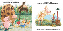 Load image into Gallery viewer, 火雞的生日大驚喜
