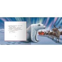 Load image into Gallery viewer, 極光下的相遇
