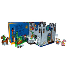 Load image into Gallery viewer, 歡迎來到小鼠梅西的城堡
