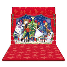 Load image into Gallery viewer, 夢幻立體舞台：胡桃鉗
