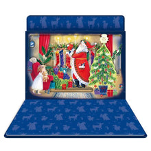 Load image into Gallery viewer, 夢幻立體舞台：聖誕夜
