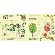 Load image into Gallery viewer, 讓我們聞聞看戶外有什麼！
