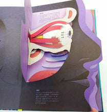 Load image into Gallery viewer, 哇！人體百科變立體了
