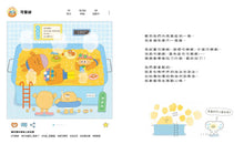 Load image into Gallery viewer, 我想成為什麼麵包呢？
