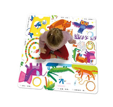 Load image into Gallery viewer, 我在我的書裡面！猜這是什麼動物？
