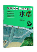 Load image into Gallery viewer, 從無到有工程大剖析：水壩
