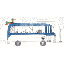 Load image into Gallery viewer, 麥基先生下雪的那一天
