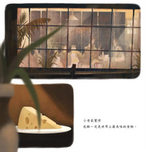 Load image into Gallery viewer, 乳酪山

