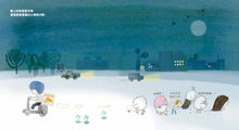 Load image into Gallery viewer, 蛋蛋蛋蛋蛋蛋
