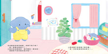 Load image into Gallery viewer, 小象的生日驚喜

