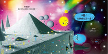 Load image into Gallery viewer, 這邊才是上面！【幽默和解繪本、SEL社會情緒學習】
