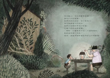 Load image into Gallery viewer, 一起去月亮旅行
