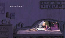 Load image into Gallery viewer, 你在哪裡閱讀?
