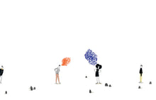 Load image into Gallery viewer, 當我們意見不同的時候……
